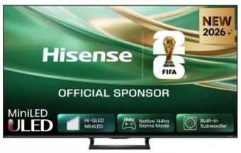 Hisense 55E8S