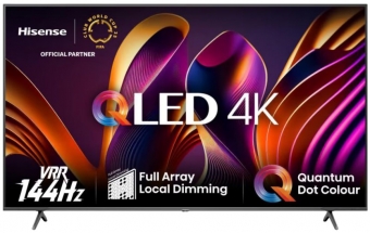 Hisense 75E7NQ PRO