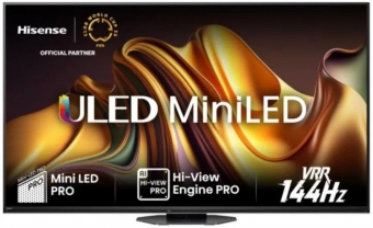 Hisense 75U8NQ