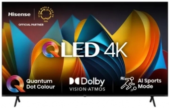 Hisense 85E7NQ