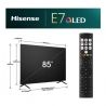 Телевизор Hisense 85E7NQ
