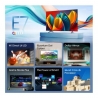 Телевизор Hisense 85E7NQ