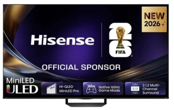 Hisense 85U7S PRO