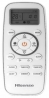 Кондиционер Hisense CA25YR03 (Perla Easy Smart)