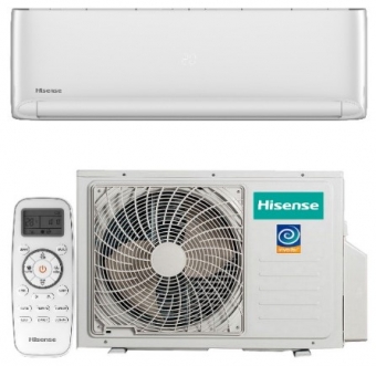 Hisense  CA50XS1A (Perla Easy Smart)