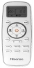 Кондиционер Hisense CF20YR0A (Omega)