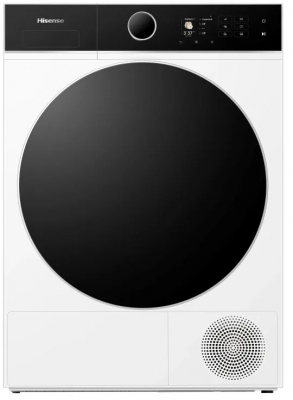 Hisense DH5I804BWCD