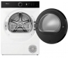 Сушильная машина Hisense DH5I804BWCD