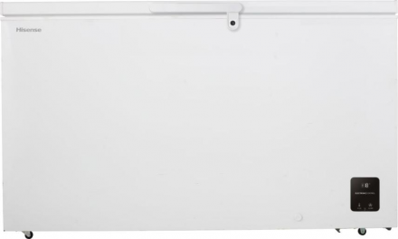Морозильный ларь Hisense FC571D4AWLYE