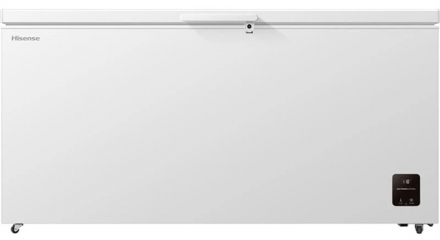 Морозильный ларь Hisense FC650D4AWLYE