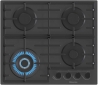 Варочная поверхность Hisense GG 663 B