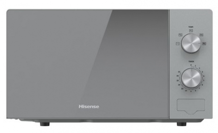 Мікрохвильова піч Hisense H20MOMP1