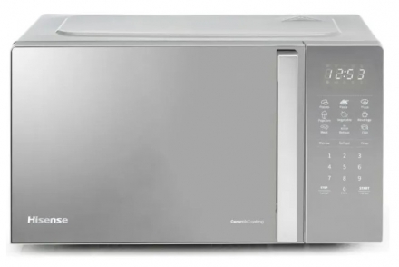 Мікрохвильова піч Hisense H20MOMSS4H