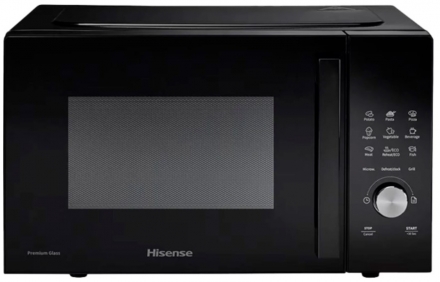 Микроволновая печь Hisense H23MOBSD1HG
