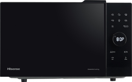 Микроволновая печь Hisense H23MOBSD2H4