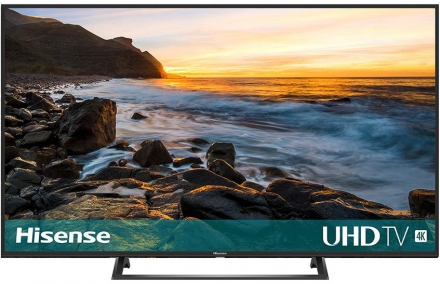 Телевизор Hisense H55B7300