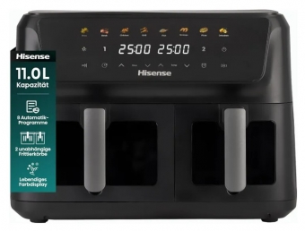 Hisense HAF2700DCD