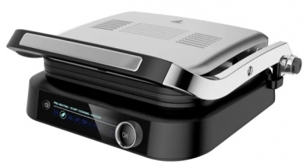 Электрогриль Hisense HCG 2100 S