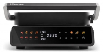 Hisense HCG2000D