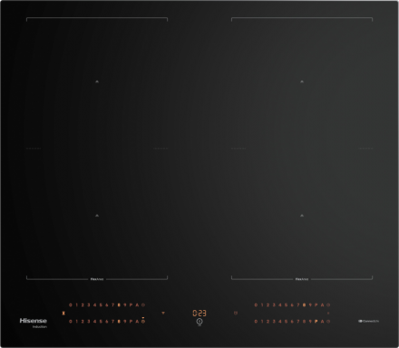 Варильна поверхня Hisense HI6443BSCWF