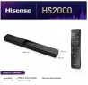 Саундбар Hisense HS2000