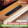 Саундбар Hisense HS2000