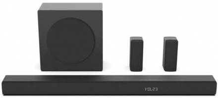 Саундбар Hisense HS5100