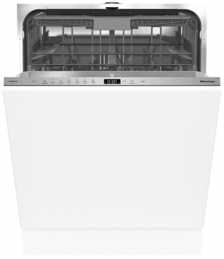 Встраиваемая посудомоечная машина Hisense HV16D