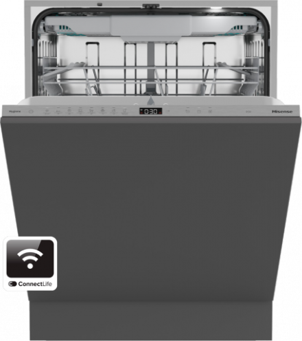 Встраиваемая посудомоечная машина Hisense HV673D64