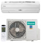 Hisense QD35XU0A (Silentium Pro)