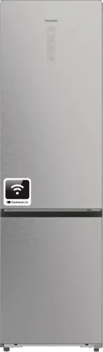 Холодильник Hisense RB5P410SACC
