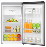 Холодильник Hisense RR-106D4CDF