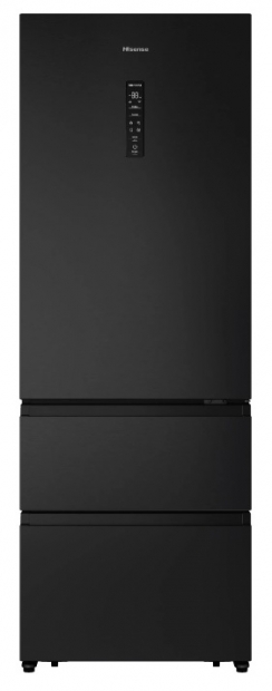 Холодильник Hisense RT-641N4AFE1