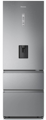 Hisense RT-641N4WIE1