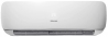 Кондиционер Hisense TG25LE0BWIN (Apple Pie Winter)