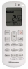 Кондиционер Hisense TG25LE0BWIN (Apple Pie Winter)