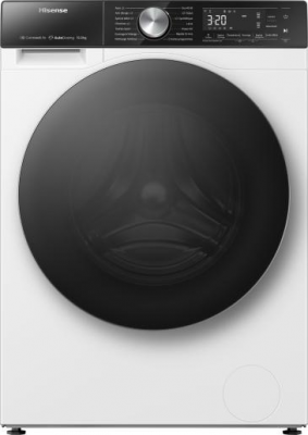 Hisense WF5S 1045 BW/UA