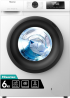 Стиральная машина Hisense WFQP6012EVM/UA
