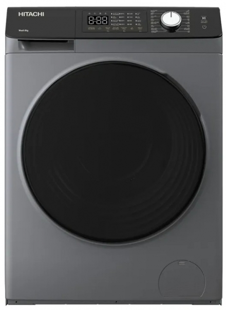 Стиральная машина Hitachi BD-802HVOS