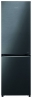 Холодильник Hitachi R-B410PUC6BBK