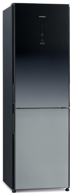Холодильник Hitachi R-BG410PUC6XXGR
