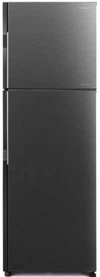Холодильник Hitachi R-H330PUC7BBK