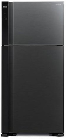 Холодильник Hitachi R-V660PUC7BBK