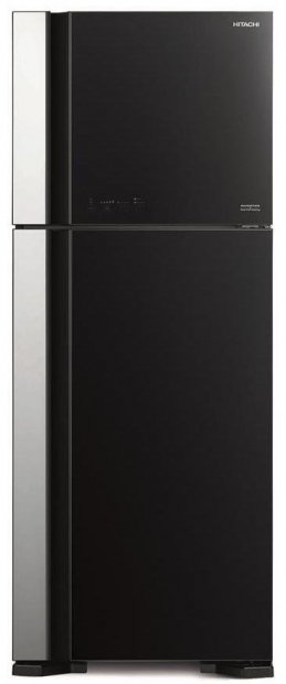 Холодильник Hitachi R-VG540PUC7GBK