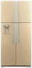 Холодильник Hitachi R-W660PUC7GBE