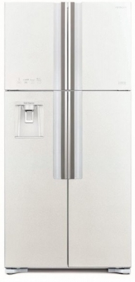 Hitachi  R-W660PUC7GPW