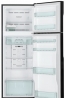Холодильник Hitachi R-H330PUC7BBK
