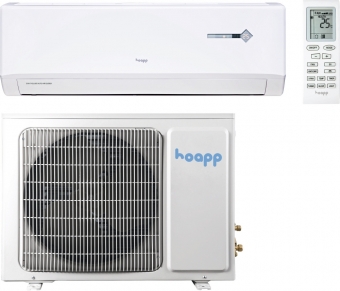 Hoapp HSC-HA22VA/HMC-HA22VA EDGE