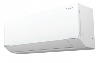 Hoapp HSC-HA38VA / HMC-HA38VA Balance