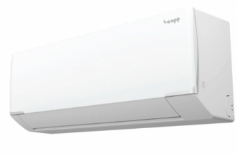 Hoapp HSC-HA55VA / HMC-HA55VA Balance